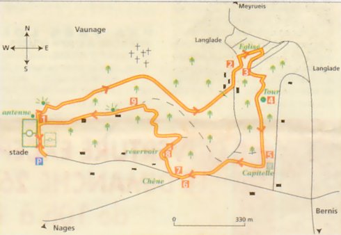 langlade