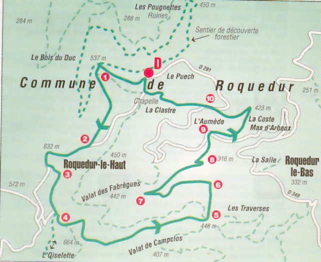 roquedur