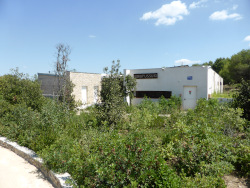 Entrée Site-Musé