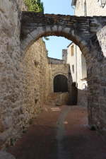 Ruelle