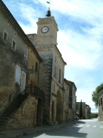 Église Saint-Christophe