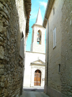 Église Saint-Christophe