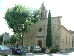 Temple