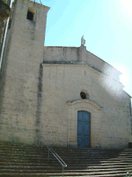 Église Notre-Dame-et-Saints-Nazaire-et-Celse