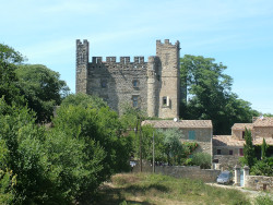 Chateaux