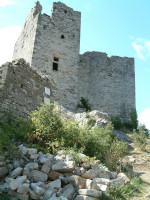 Château de Montalet