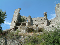 Château de Montalet