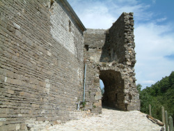 Château de Montalet