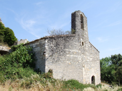 Château de Montlaur