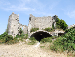Château de Montlaur