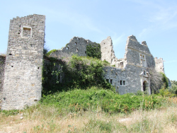 Château de Montlaur