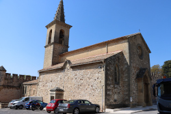Église Saint-Martin