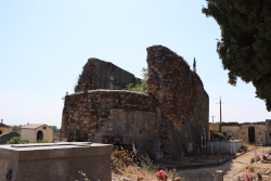 Chapelle Saint-Privat