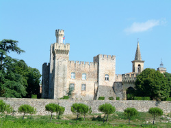 Château