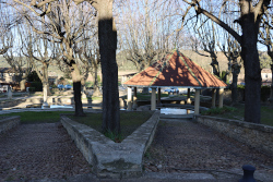 Lavoir impérial