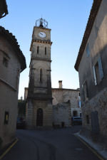 Beffroi