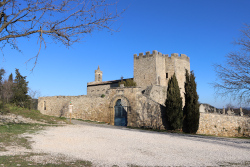 Église Saint-Bonnet