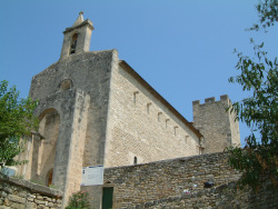 Église Saint-Bonnet