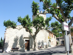 Temple"
