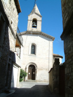 Église Saint-Jean-Baptiste