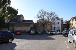Place des Planets