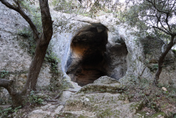 Cavité