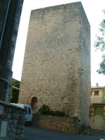 La Tour de Guet
