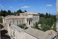 Chartreuse Notre-Dame-du-Val-de-Bénédiction