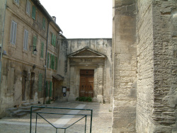 Collégiale Notre-Dame