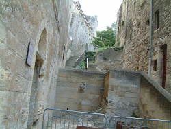 Fort Saint-André