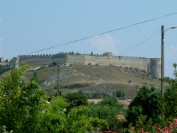 Fort Saint-André