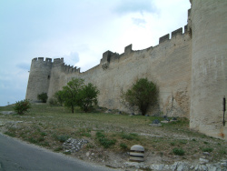 Fort Saint-André