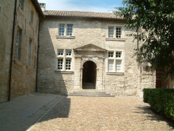 Chartreuse Notre-Dame-du-Val-de-Bénédiction