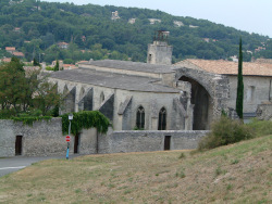 Chartreuse Notre-Dame-du-Val-de-Bénédiction