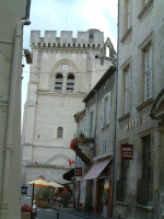 Collégiale Notre-Dame
