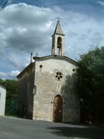 eglise