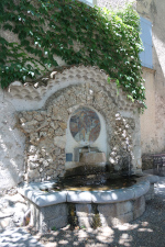 Fontaine de Stevenson